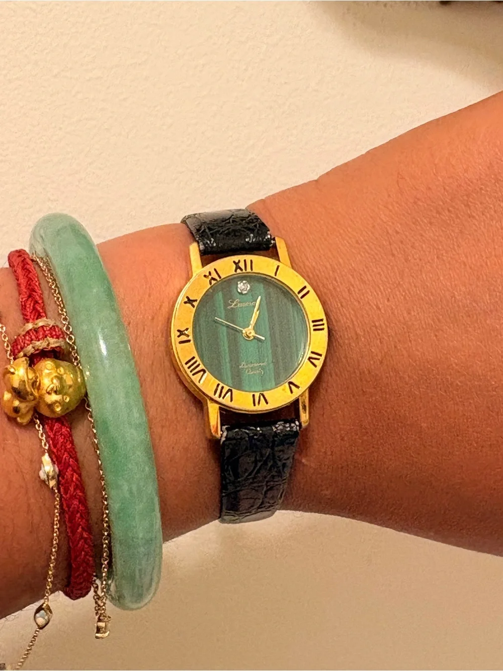 N/A elegant watch
